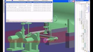 SP3DEquipmentMovedPipingToDoList S3 [upl. by Teteak]