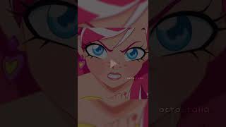 She will get her revenge lolirock magical princess [upl. by Nelle]