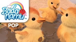 Splish Splash l Nursery Rhymes amp Kids Songs [upl. by Vivyan]