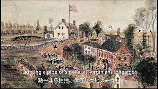 Yuki no Shingun American Civil War Version  雪の進軍 美國内戰版 [upl. by Bryan543]