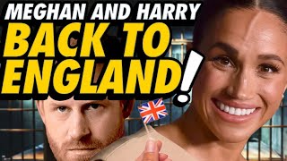 Harry and Meghan FINISHED Netflix Cheers America Wins [upl. by Ecnaralc]