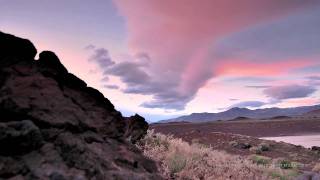 Eastern Sierra Time Lapse 2 [upl. by Kelleher]