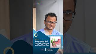 ERCP or PTBD Which is More Effective for Jaundice in Bile Duct Cancer  Dr Praveen Kammar [upl. by Anim]