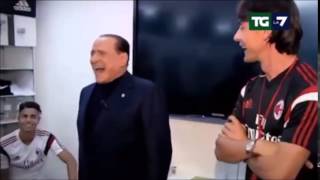 10 minuti Berlusconi Attaccare [upl. by Dryden]