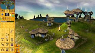 Populous the Beginning  Armageddon Gameplay HD [upl. by Cly]