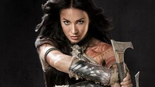 Final John Carter Trailer Finally Here [upl. by Nahshon]