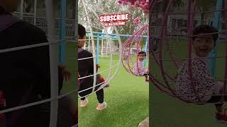 Life in China Beijing Family Time Park Adventure China Beijing Family Kids ThemePark Fun [upl. by Diego]