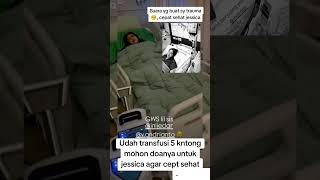 MOMEN POSTINGAN TERBARU JESSICA PASCA MELAHIRKAN NORMAL beritaartis jessicaiskandar hiburan [upl. by Nomsed718]