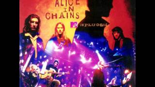 Alice In Chains  Sludge Factory Unplugged [upl. by Negris]