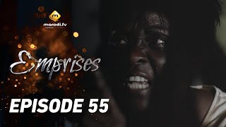 Série  Emprises  Episode 55  VOSTFR [upl. by Taran]