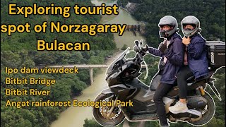 Tourist Spot sa Norzagaray Bulacan [upl. by Eiliah]