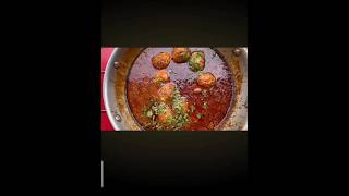 Egg masala curry recipe food cookingchannelcategory indiancuisine song recipe indianrecipe [upl. by Alida]