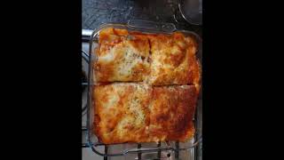 Dhuhaas Lasagne recipe [upl. by Philan109]