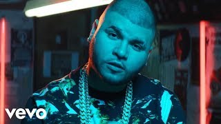 Farruko  Chillax Official Video ft KyMani Marley [upl. by Namreh]