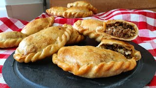 EMPANADAS ARGENTINAS [upl. by Chen]