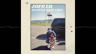 JOFRED  Filipino Road Trip Full Song [upl. by Llennor]