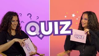 SAJSI MC  OVO JE MOJ NAJVECI FETIS  QUIZ powered by MOZZART  IDJTV  10052020 [upl. by Aronas288]