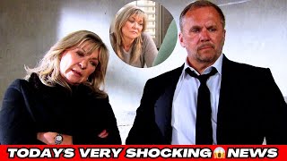 Emmerdale SHOCK Heartbreaking News Reveals Kim amp Wills Unexpected Change in Early Episode [upl. by Tibbitts361]