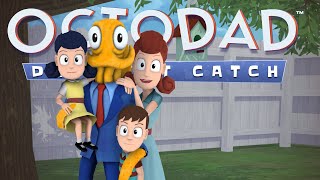 I Played All Of OCTODAD [upl. by Eydnarb235]