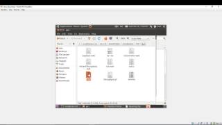 NS2 Tutorial How to calculate throughput in ns2 [upl. by Luca]