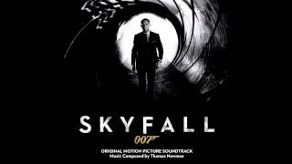 Thomas Newman  Skyfall [upl. by Hesther763]