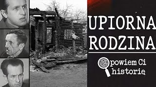 RODZINA ZABÓJCÓW  ZAKRZEWSCY Z RZEPINA [upl. by Belia]