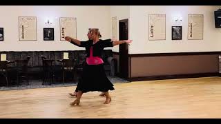 Tayside Tango  Classical Sequence [upl. by Ahsilek]