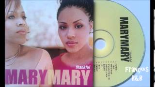 Mary Mary  Shackles Praise You 1999 [upl. by Aohk]