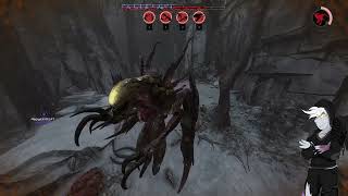 EVOLVE 2024  BOG WRAITH GAMEPLAY 230 1080p [upl. by Rihaz]