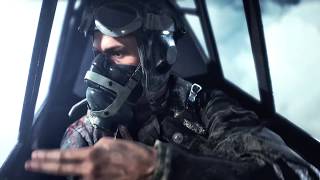 Battlefield 5 Epilogue Battlefield v [upl. by Reeba]