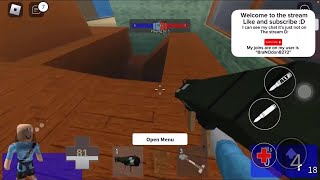 Playing Tetragon Fortress 2 “part 18quot [upl. by Sibell506]