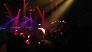 Ralphi Rosario opening set with quotLolas Themequot  Hi Ibiza Glitterbox  30062017 [upl. by Adrienne510]