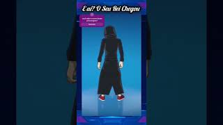 Traje Estilo Fortnite Tomura Shigaraki myheroacademia anime fortnite shortsfortnite mha ヒロアカ [upl. by Rebmetpes]