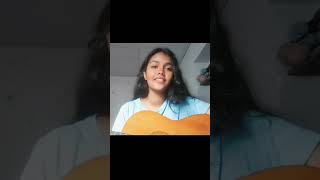 Dawasak ewi apithදවසක් ඒවී අපිත්💗🎶✨cover by DhyaniGunawardhana [upl. by Noami]