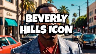 Beverly Hills Cop theme song The story behind that beat [upl. by Kincaid]