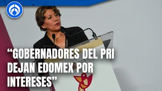 Culmina hegemonía del PRI en Edomex por victoria de Morena [upl. by Jenei847]