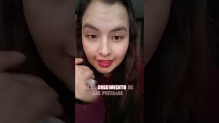 REVIEW FINAL ACTIVADOR DE CEJAS amp PESTAÑAS [upl. by Trellas]