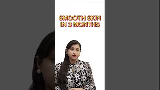 How to Treat Textured Skin  7 Days 7 Skincare Routines skincare [upl. by Eerehc]