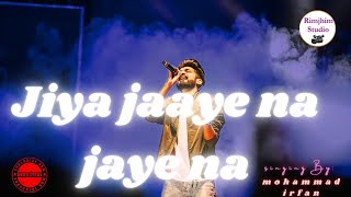 Jiya jaye na jaye na jaye nao re piya re OfficialArijitSingh tseries [upl. by Oiled286]