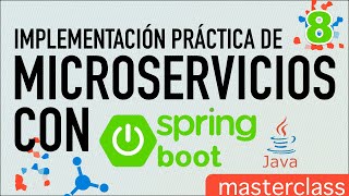 Microservicios con Spring Boot  Autenticación y Autorización Keycloak Server  Parte 1 [upl. by Saxena601]