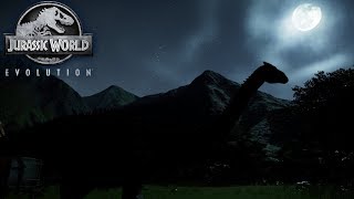 ANKYLODOCUS IS BEAUTIFUL Jurassic world evolution  Ep39 [upl. by Omiseno]