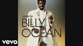 Billy Ocean  Nights Feel Like Gettin Down Official Audio [upl. by Julius]