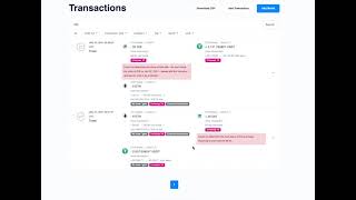 How to manually add cost basis and proceeds for transactions on CoinTracker [upl. by Leile60]