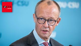 Deutschlands Wirtschaft stürzt ab Hat eigentlich der Kanzler dazu eine Meinung [upl. by Skye]