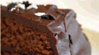 Nigella Chocolate Cake [upl. by Adolf]