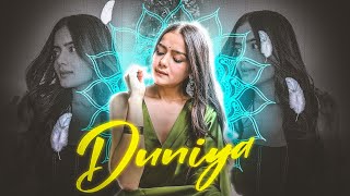 Duniya  edit 👀🌸  Free Alight Motion preset  Alight Motion edit Free xml [upl. by Jea]