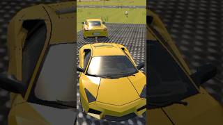 Bugatti vs Lamborghinishortvideo [upl. by Flossy489]