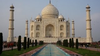 Agra India [upl. by Ruthie704]