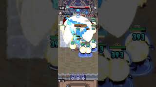 King God Castle Solo raid Hero boss season 49  Mel [upl. by Marietta]