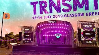 TRNSMT 2019 Sneak Peek [upl. by Lillie]